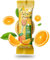 ZERO POP ORANGE - zuckerfrei & vegan - Low Carb & mit Ballaststoffen - 70% weniger Kalorien - 20 Stk x 7,5g