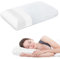 BDTFO Memory Foam-Kissen – Bettkissen in Standardgröße zum Schlafen, belüftetes, kühlendes Hotelkissen für Seitenschläfer, Abnehmbarer, maschinenwaschbarer Bezug