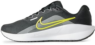 NIKE Homme Downshifter 13 Sneaker, Multicolore, 42.5 EU