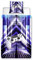 HOMHOMHA Gamer Bettwäsche 135x200 Jungen Teenager Jugendlich Gamepad Jungs Kinderbettwäsche 3D-Druck Spielthema Game bettbezug und 1 Kissenbezug 80X80cm für Spielzimmer, Blue