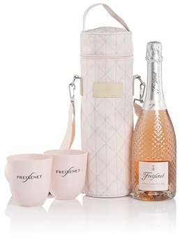 Freixenet Italian Sparkling Rose Cool Bag 75cl (Pack of 6)