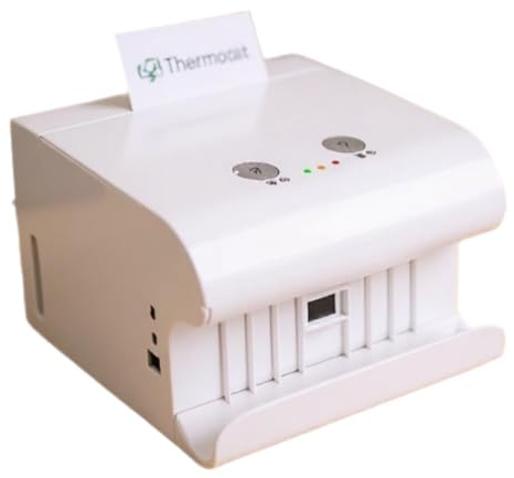 Rechargeable Wipe Warmer for Babies & Adults, Heated Towel Wipe Dispenser, Quiet Heating, Adjustable Temperature, Wall-Mounted Dry & Wet Tissue Machine, for Mother & Baby Room, Kitchen Desktop