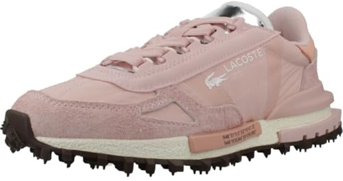 Lacoste Elite Active Sneaker FLACH