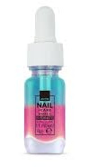 Avon Nail + Care Shake and Hydrate Cuticle Oil, 11ml