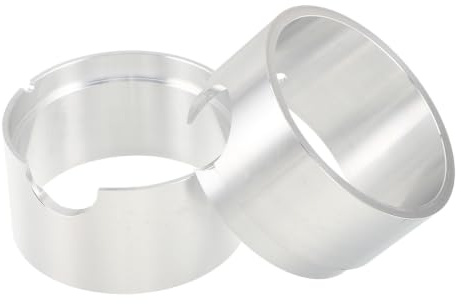 OFFSCH Aluminum Alloy Sand Casting Sandbox for Metal Jewelry Casting Small Mold Container with High Fidelity Cavity Desktop-friendly Compact Design for DIY Ring Crafting and Jewelry