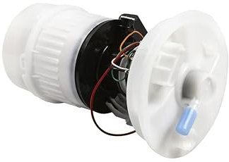 STELLOX 10-01609-SX Elektrische Kraftstoffpumpen – Benzinpumpe – 12 V – Für PKW