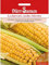 Dürr-Samen - 65 x Zuckermais Golden Bantham Saatgut für Garten, Hochbeet & Gewächshaus - Mais Gemüse Samen für Gemüsegarten zum Pflanzen - Maissamen Saat zum Anbauen & Züchten