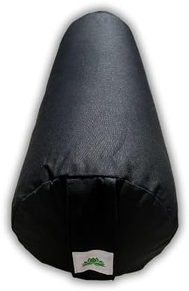 Tortue de Jade Bolster Lotus Dinkelspelz Bio, hergestellt in Frankreich