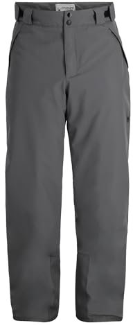 Spyder Mesa isolierte Skihose für Herren, Schneehose, Polar, Größe L