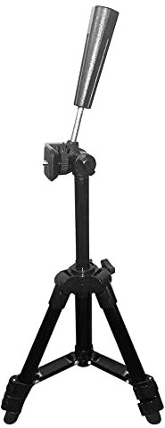 Innova Universal Adjustable Tripod 46cm Stand, Compatible with Cameras & More