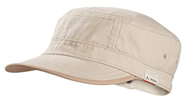 VAUDE Cuba Libre OC Cap beige