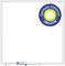 2x LED Panel 62x62 Deckenleuchte Deckenlampe Flach Ultra Dünn Slim 0,9cm 3000/4000/6000 K Rasterdecke Einbauleuchte (Neutralweiß (4000K, 4000lm) ohne Aufbaurahmen)