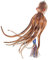 HERCHR Künstliche Angeln Tintenfisch Köder TPE Octopus Angeln Lockt Inkjet Angeln Octopus Köder Weicher künstlicher Tintenfisch Angeln Hecht Angelköder Für Süßwasser Meer Salzwasser Angeln