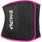SYXUPAP Bauchweggürtel Herren Damen,Schwitzgürtel Bauch Abnehmen Geräte Extra-breiter Verstellbarer Neopren Sauna Gewichthebergürtel Sweat fitnessgürtel