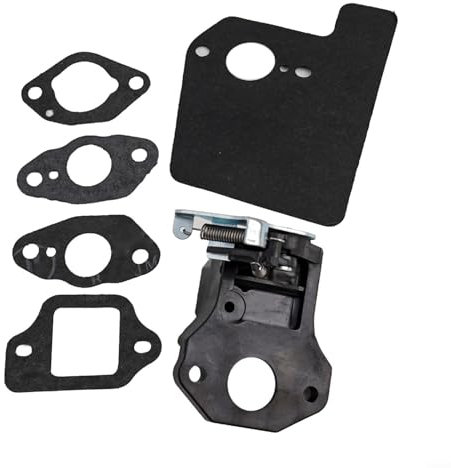 Oniissy Choke-Steuerung, 16600-Z8B-900 für Honda GCV160 GCV160A0 Rasenmäher-Motor, verbesserte Motorleistung