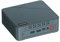 BOSGAME E2 Windows 11 Pro Mini PC pour Les Entreprises, AMD Ryzen 5 3550H, 4C/8T jusqu'à 3,7 GHz, 16G DDR4 RAM, 512G PCIe 3.0 SSD, Triple Affichage 4K@60Hz, HDMI, Type-C, USB3.2, Wi-FI 6, BT5.2