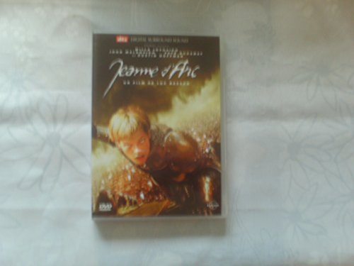 Jeanne d'Arc [FR Import]