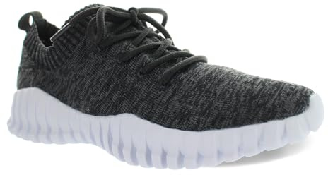 Bernie Mev BM101 Gravity - Damen Schuhe Sneaker - 002-white