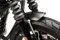 Puig Kotflügel vorne 9992N Harley Davidson Sportster 883 Iron 09'-19'