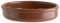 RAIMUNDO SANCHEZ CAZUELA Circular 18 CM Barro.R S/Asas, Único, Estándar