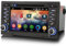 erisin [4+64GB] 8 Kern Android 13 Autoradio Navi für Audi A4 S4 RS4 8E 8F B9 B7 Seat Exeo Unterstützung Carplay Android Auto GPS Sat NAV DSP Bluetooth 5.0 WiFi Dab+ TPMS DVR DVD Player