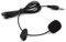 Universale 3.5mm Mini Microfono Esterno Bluetooth per Autoradio Radio Portatile