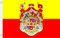 U24 Flagge Fahne Fürstentum Lippe 90 x 150 cm