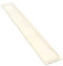 Lampenabdeckung (380 x 55 mm) (143483-43803) Dunstabzugshaube 79X9047 DE DIETRICH