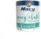 Macy-Chalk Varnish. Barniz al Agua para Proteger Duradera. Redecora tus muebles. 375 Mililitros. Transparente