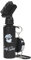 Caddy Splash Premium Golfschläger-Reiniger mit Wasser, robuster, einziehbarer Clip, Quetschflasche für einfache Reinigung, mit Nylonborsten, Golf-Wasserbürste, fasst 118 ml Wasser