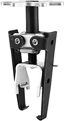 Valve Removal Installer, Carbon Steel Valve Spring Compressor Removal Installer Tool Universal, 5.7 x 3inch