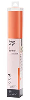 Cricut Smart Vinyl – Removable (0.9 m)