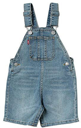 Levi's Lvb Shortall Bimbo, Burbank, 24 Mesi