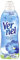 Vernel Frischer Morgen Weichspüler (34 Waschladungen), Wäscheduft für 24 Stunden & 7 Tage langanhaltende Frische mit einzigartiger Duft-Technologie, recycelbare Flasche