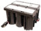 CYCLON Sealed Battery 12V, 6-Cell - For ATCO MOWERS Balmoral, Royal, Viscount