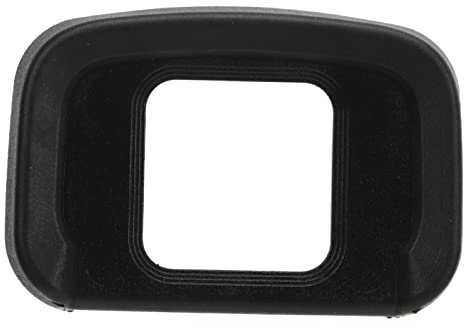 Kamera-Sucher-Augenmuschel für Z50, Kamera-Augenmuschel-Okular-Sucher für Z50 Micro-Einzelkamera, Kamera-Augenmuschel-Okular-Sucher-Augenschutz