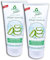 2 er Pack Frosch Sense Pflge Spülung Aloe Vera Haarpflege Silikonfrei 2 x 200 ml