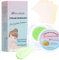 Remover Cils Extension CrèMe Remover Cils Dissolvant Pour Extension Depose Extension Cils Produit Pour Retirer Extension De Cils by Obeyalash (Hami Melon)