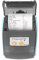 Walfront Quittungs -Thermaldrucker für Kleidungsbranchengeschäfte, Tragbarer Thermischer Drucker mit BT- und USB -Konnektivität, Unterstützt Android, IOS, IOS (Mit Fall)