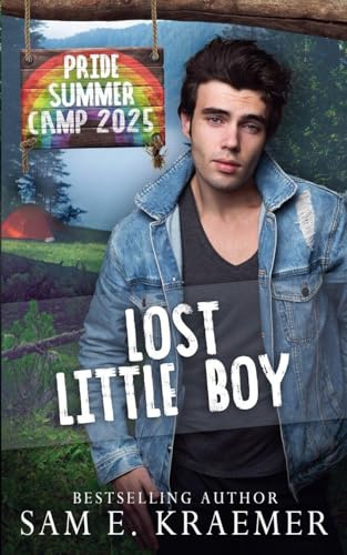 Lost Little Boy (Pride Summer Camp)
