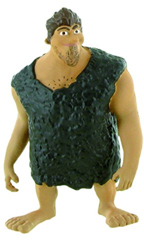 Comansi - Die Croods - Grug (Vater) Figur 8cm