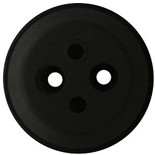 RocwooD Fuel Tank Grommet Fits Kawasaki TH23 TH26 TH34 TH43 TH48D TJ274 TJ27E Mitsubishi TB43 & TB50 Replaces OEM 92071-2142, KF90122AK Size: 21mm hole