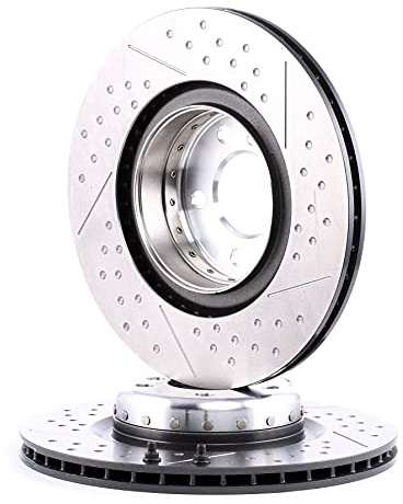 Brembo 09.C400.13 - Bremsscheibe