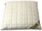 Merino Schafschurwolle Kopfkissen Schurwoll Kissen in 80x80 cm Made in Germany
