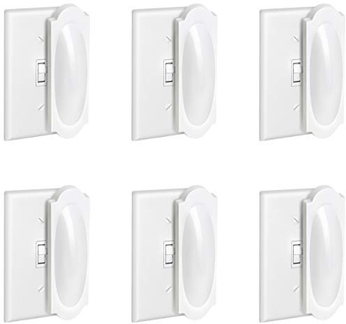 Light Switch Guard (6 pack)