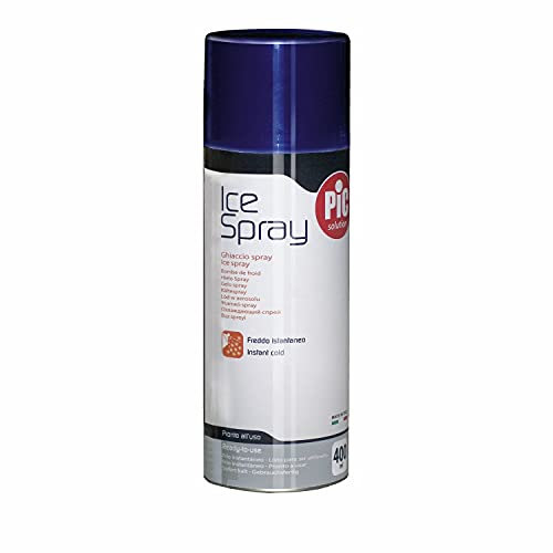 Pic Solution Eisspray 400 ml