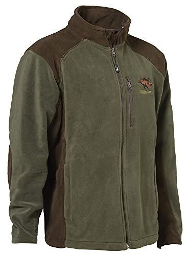 Kinder-Fleecejacke Cor
