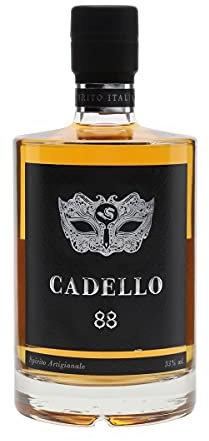 Cadello AZPGSP008