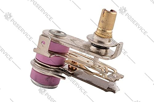 Ariete Termostato Ajustable Jian KST-168B Horno Gennaro Pizza Partido 0902 902