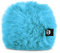 RØDE WS9-B Windshield for Compact Shotgun Microphones Blue Windshield